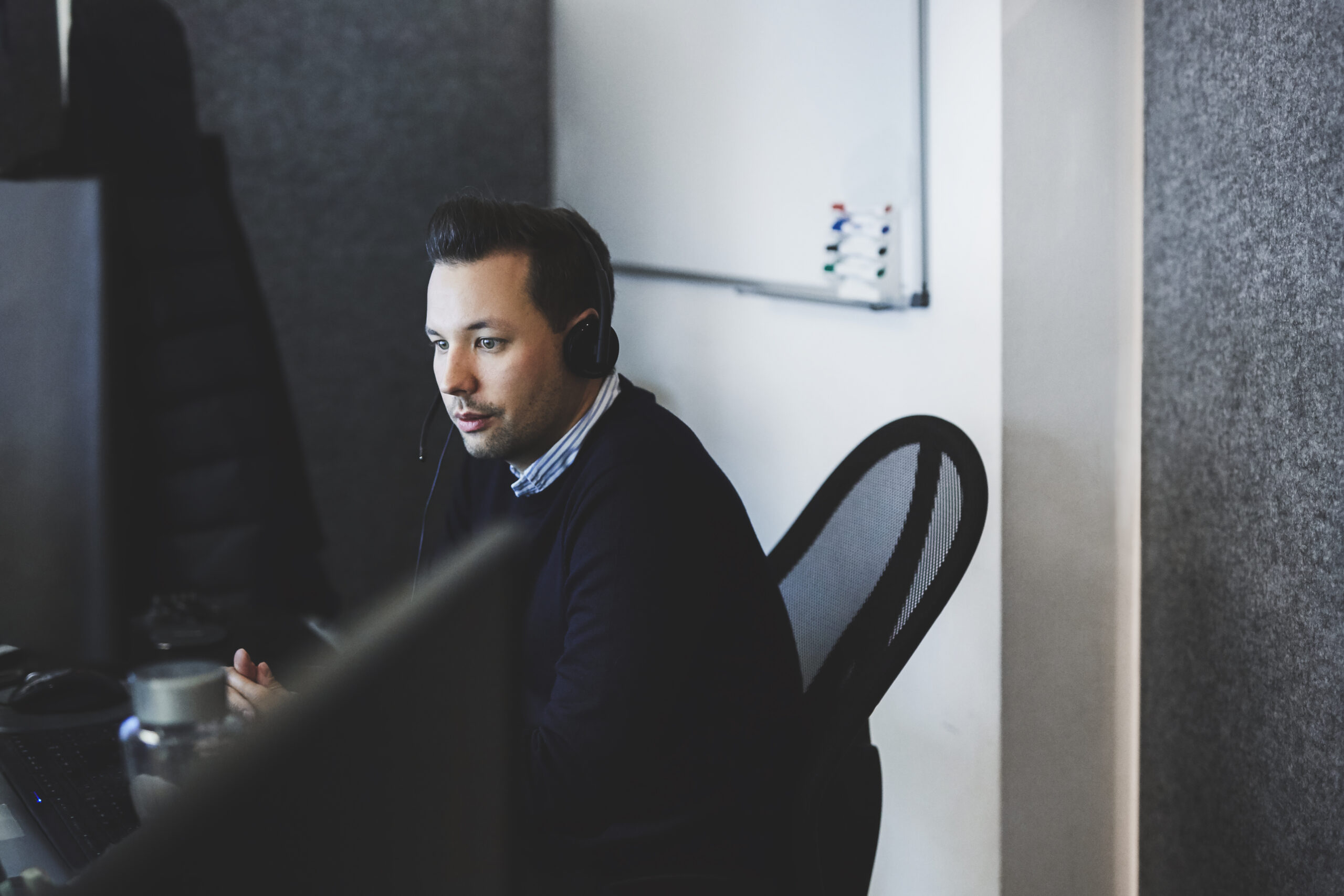 Sales chez IDnow 5
