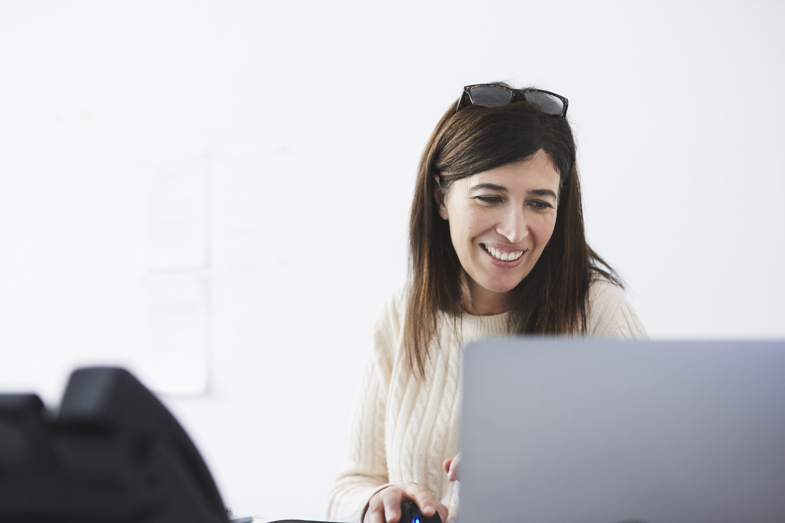 Legal & Regulatory Affairs bei IDnow 3