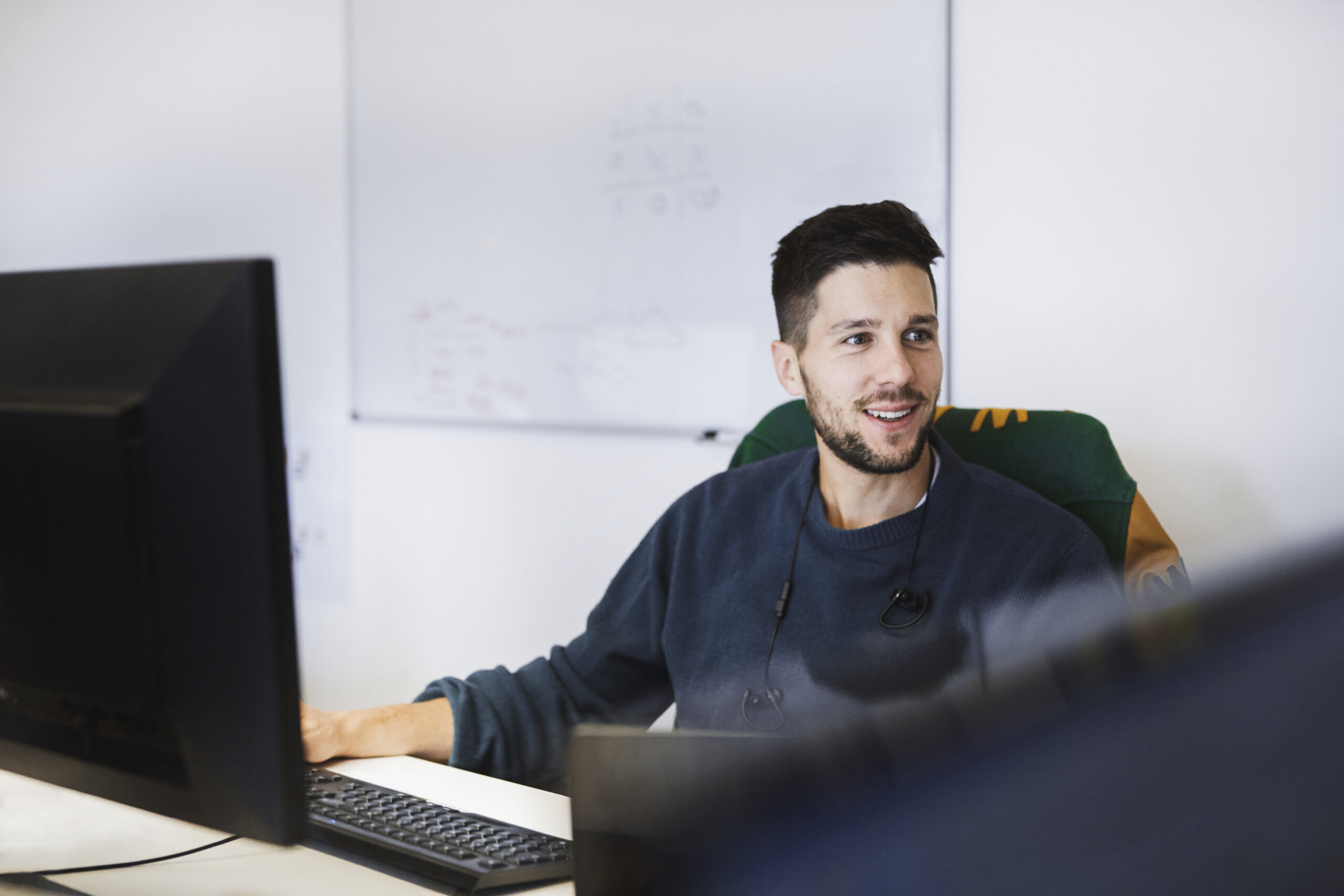 Sales chez IDnow 3