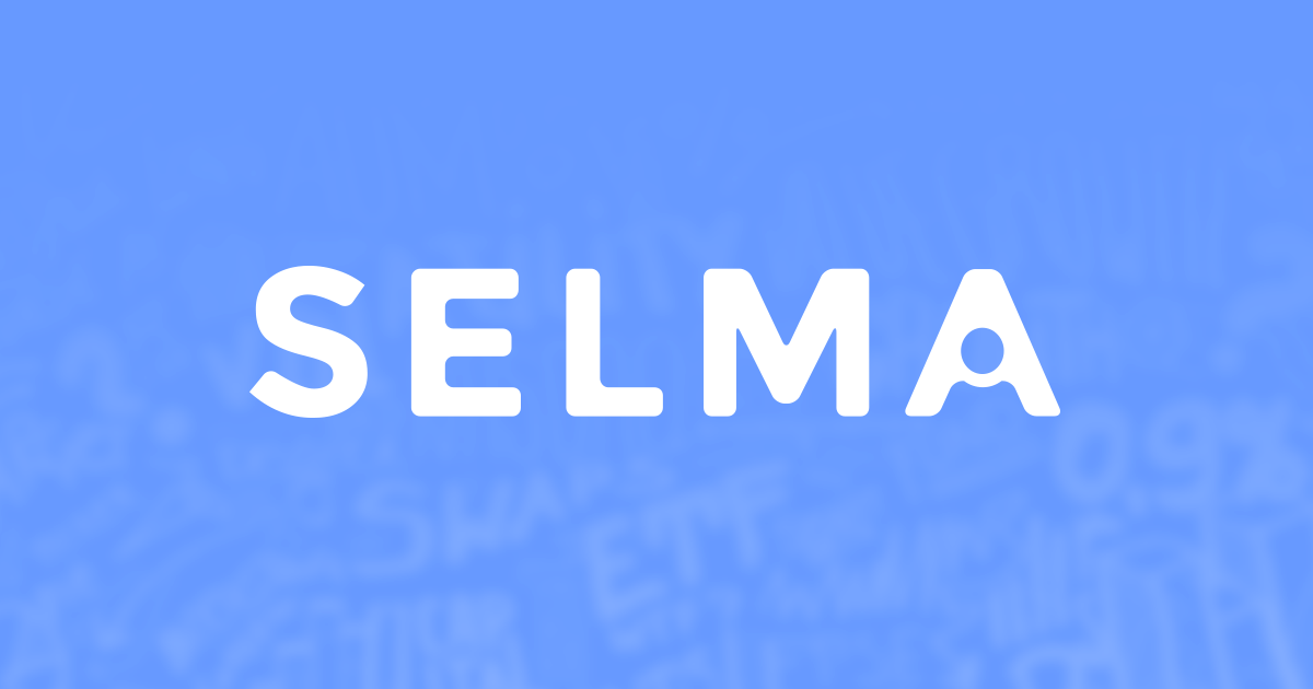 Selma Finance AG
