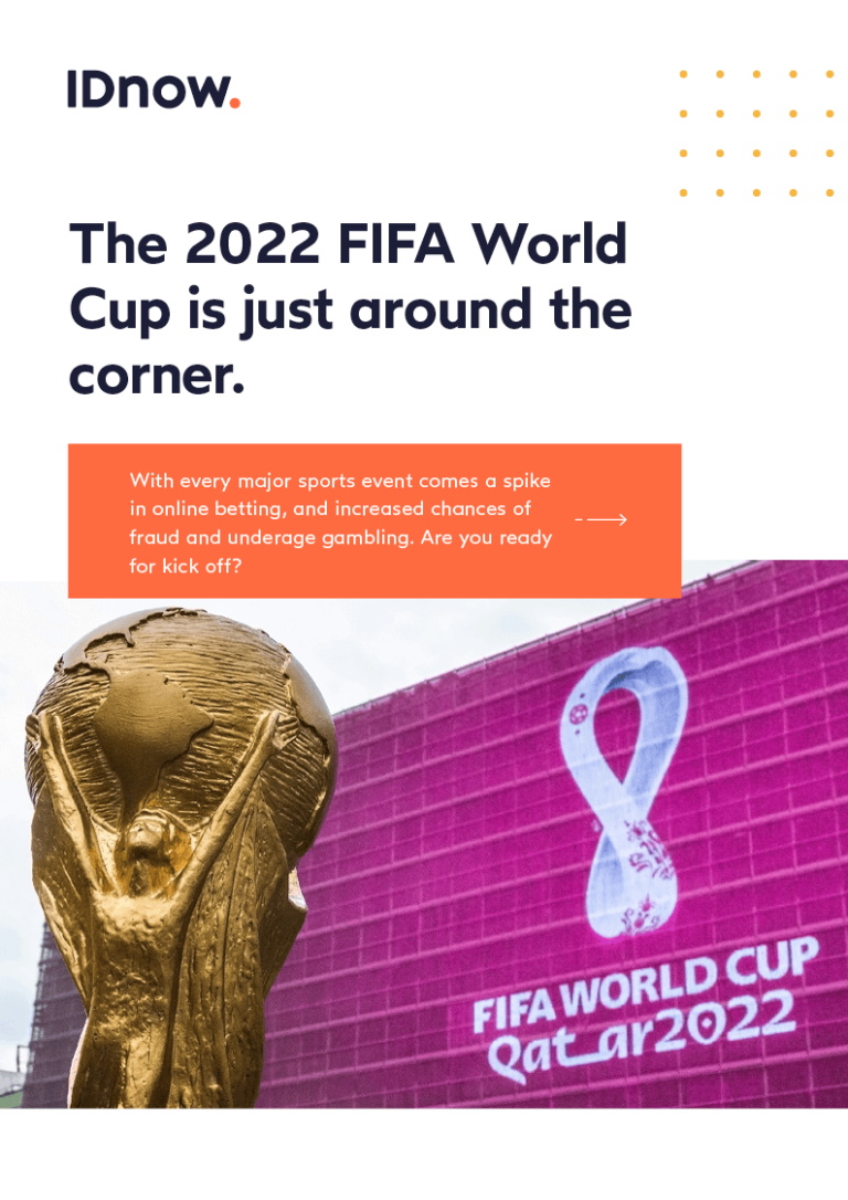 2022 FIFA World Cup