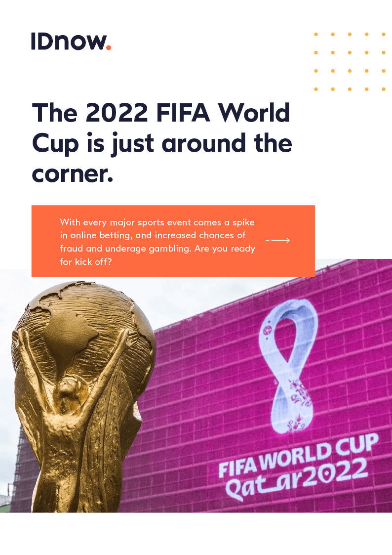 2022 FIFA World Cup