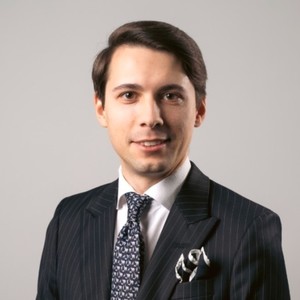Aleksandr Kostjukevits, AML Compliance Director @Gaming Operations Academy