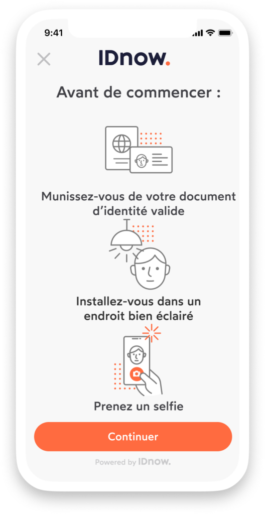 Le KYC dans la fintech