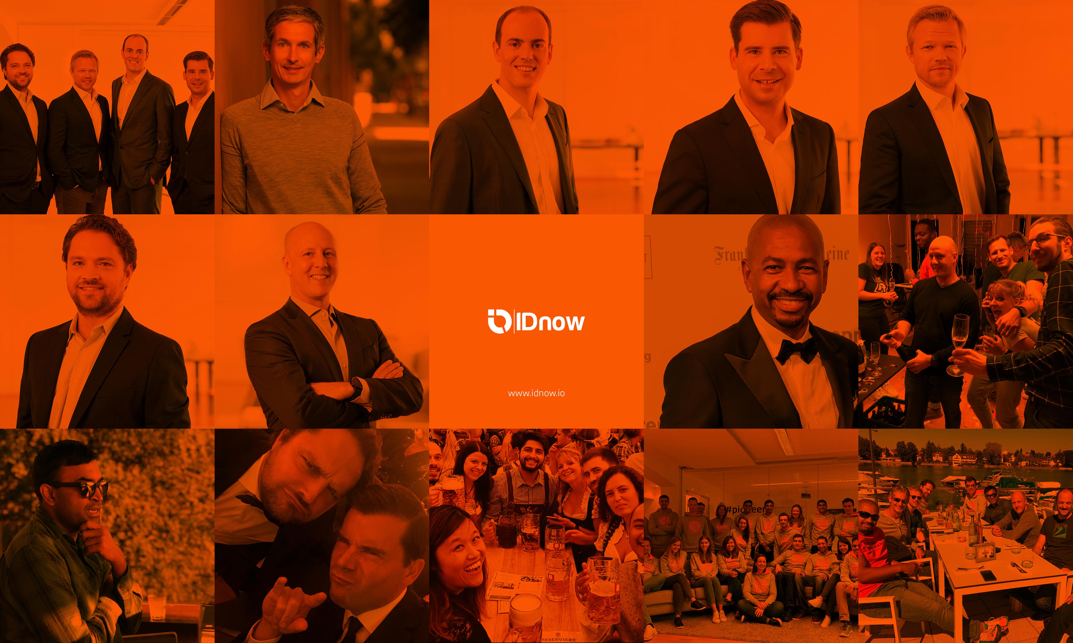 IDnow raises $40 million investment and what this means for you 1