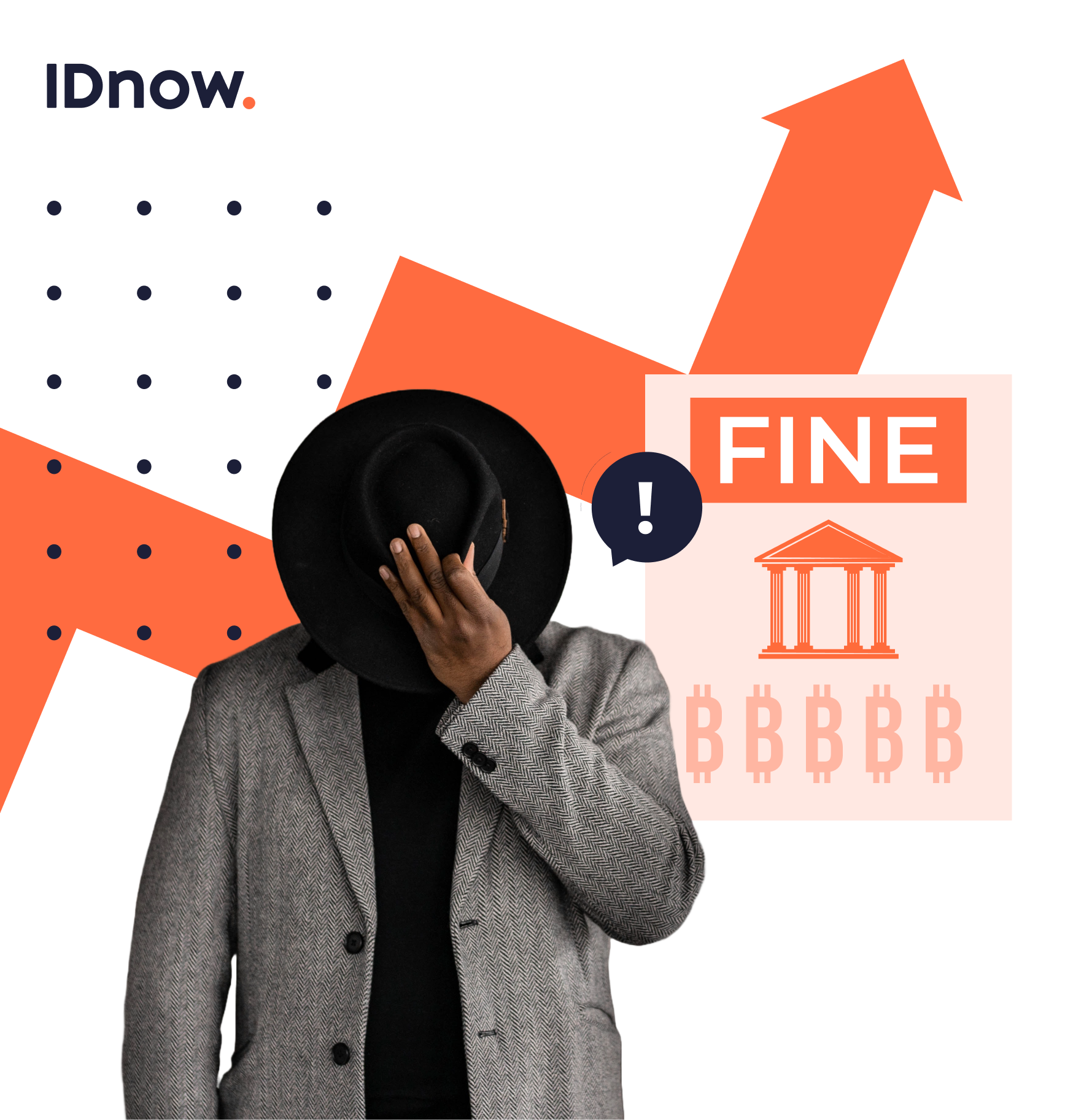 Time to grow up? Crypto firms rack up record AML fines in 2023.