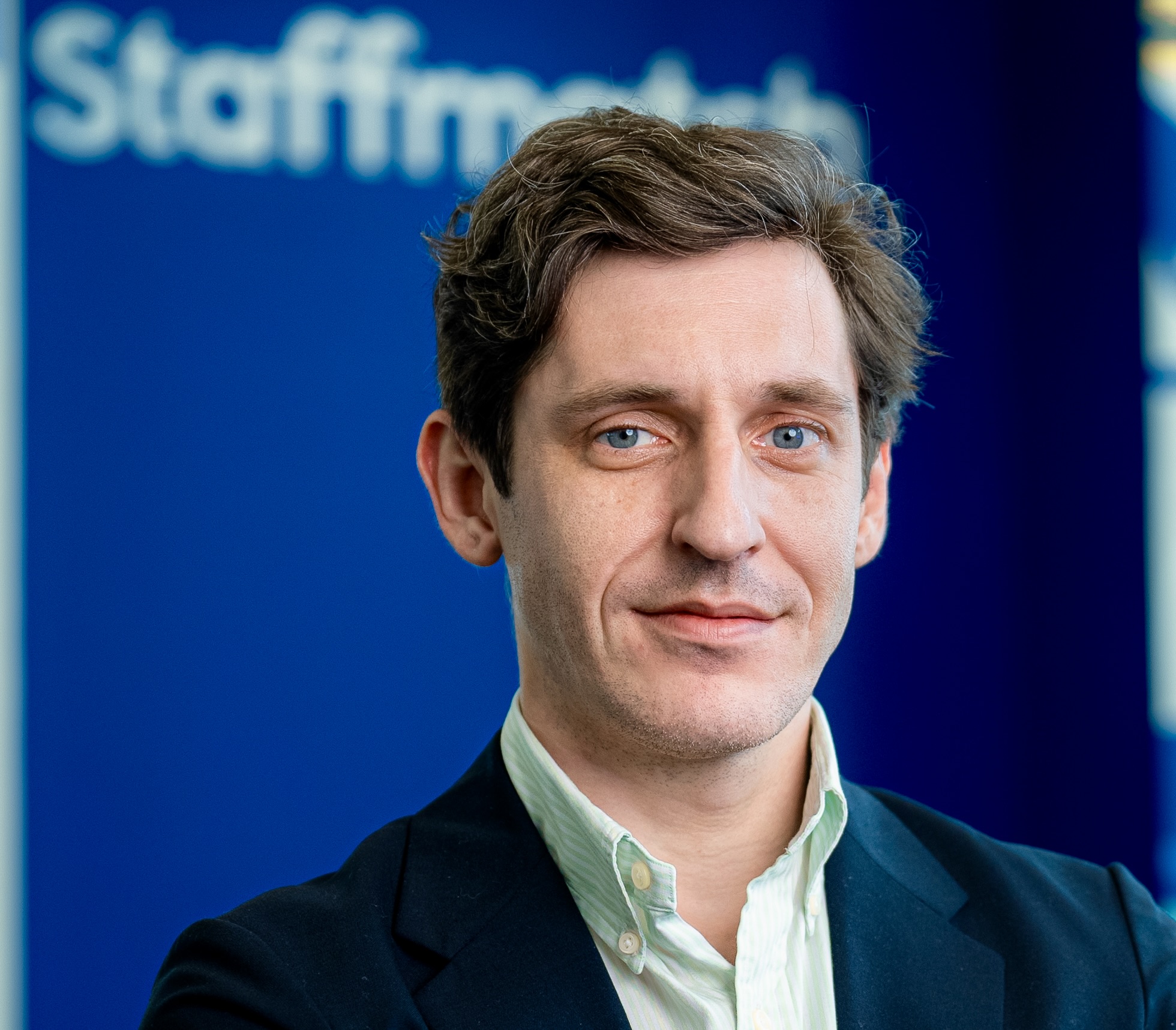 Baptiste Delalbre