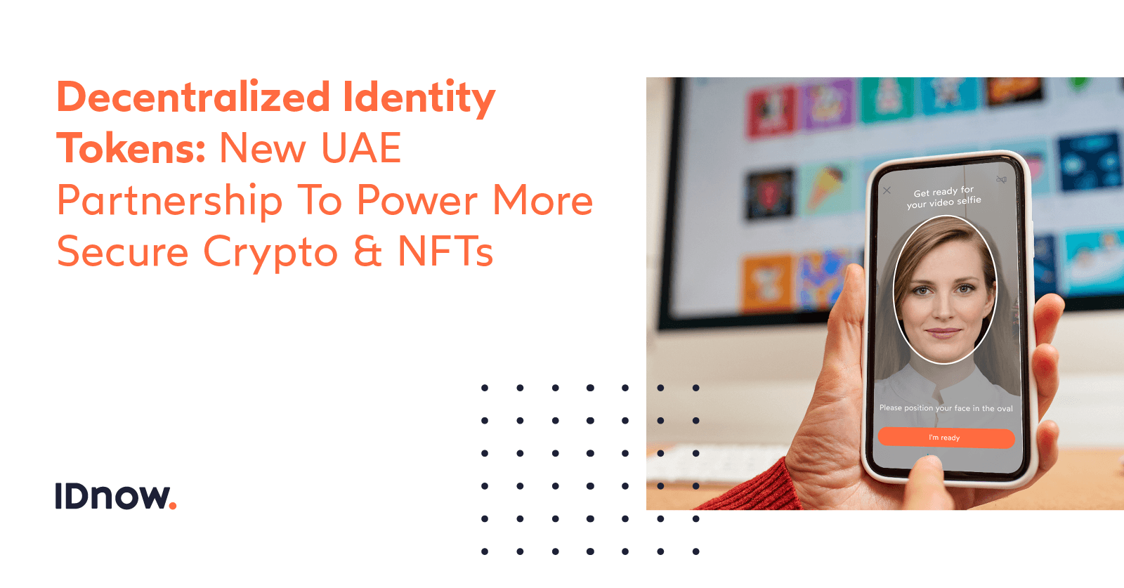New UAE Partnership To Power More Secure Crypto and NFTs