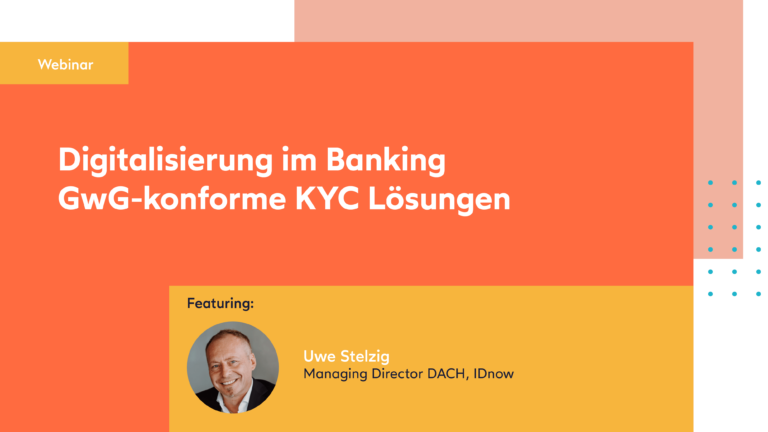 Webinar: Digitalisierung-im-Banking-GwG-konforme-KYC-Loesungen