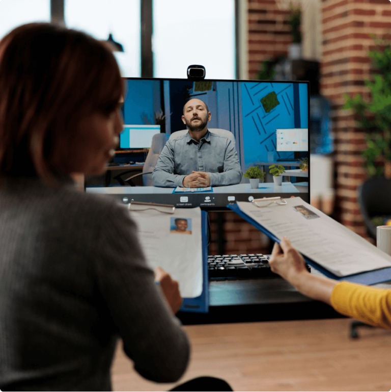 Recrutement à distance : connaissez-vous vraiment vos candidats