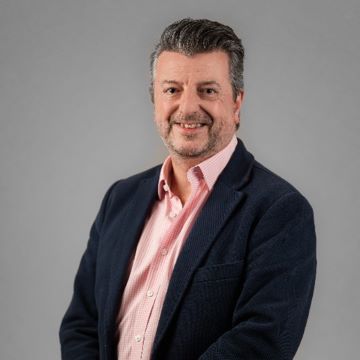 Doug Pollock, Vice President Customer Success, IDnow