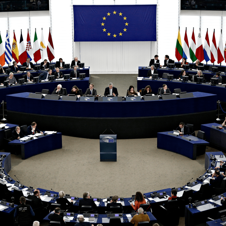 European Union discuss MiCA