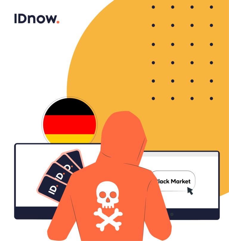 Exploring black market gambling in Germany.