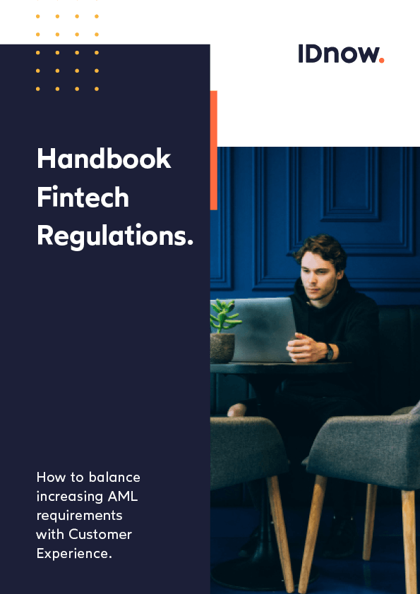 Fintech handbook EN 10 2021