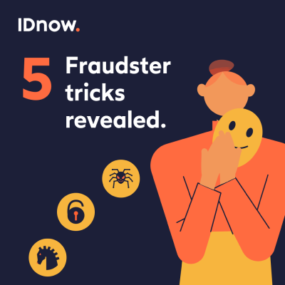 Unveiling 5 Fraudster Tricks: Safeguarding Yourself from Identity Fraud