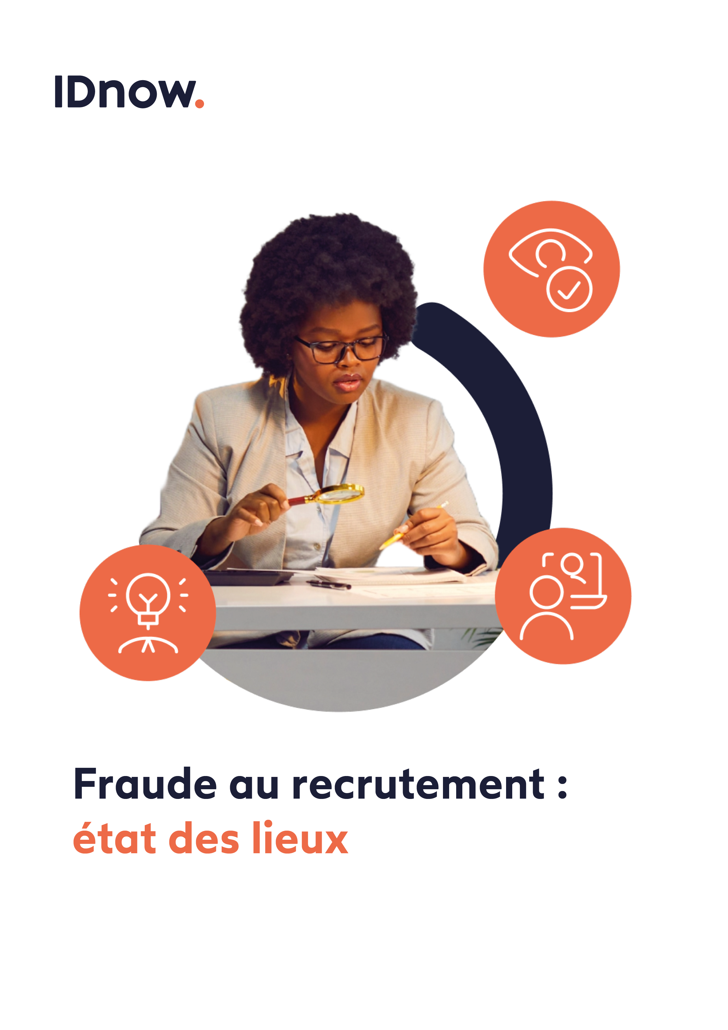 fraude au recrutement