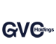 GVC logo in black