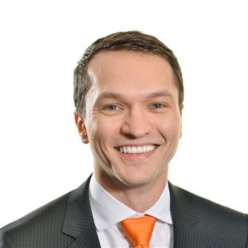 Grigory Yusupov, Regional Sales Leader at IDnow