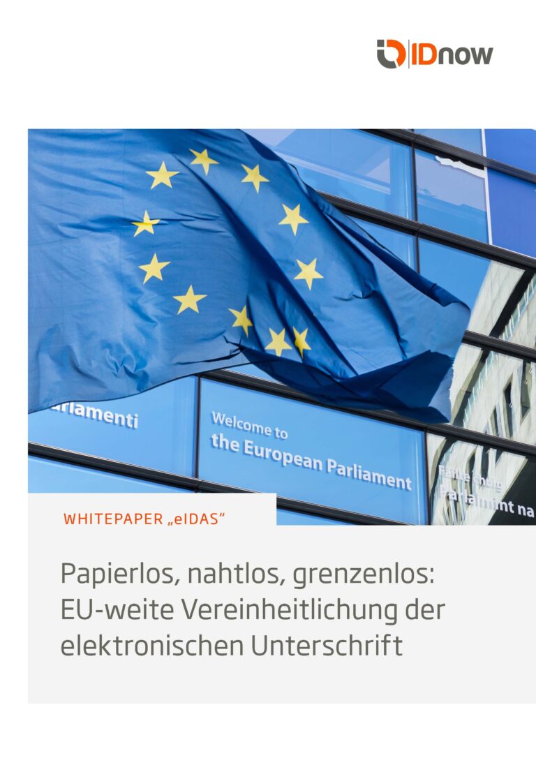 IDnow Whitepaper eIDAS DE scaled