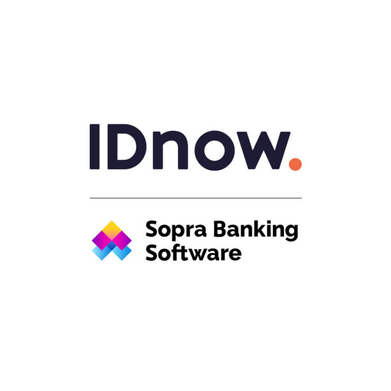 IDnow supports Sopra Banking Software on the Fintech market