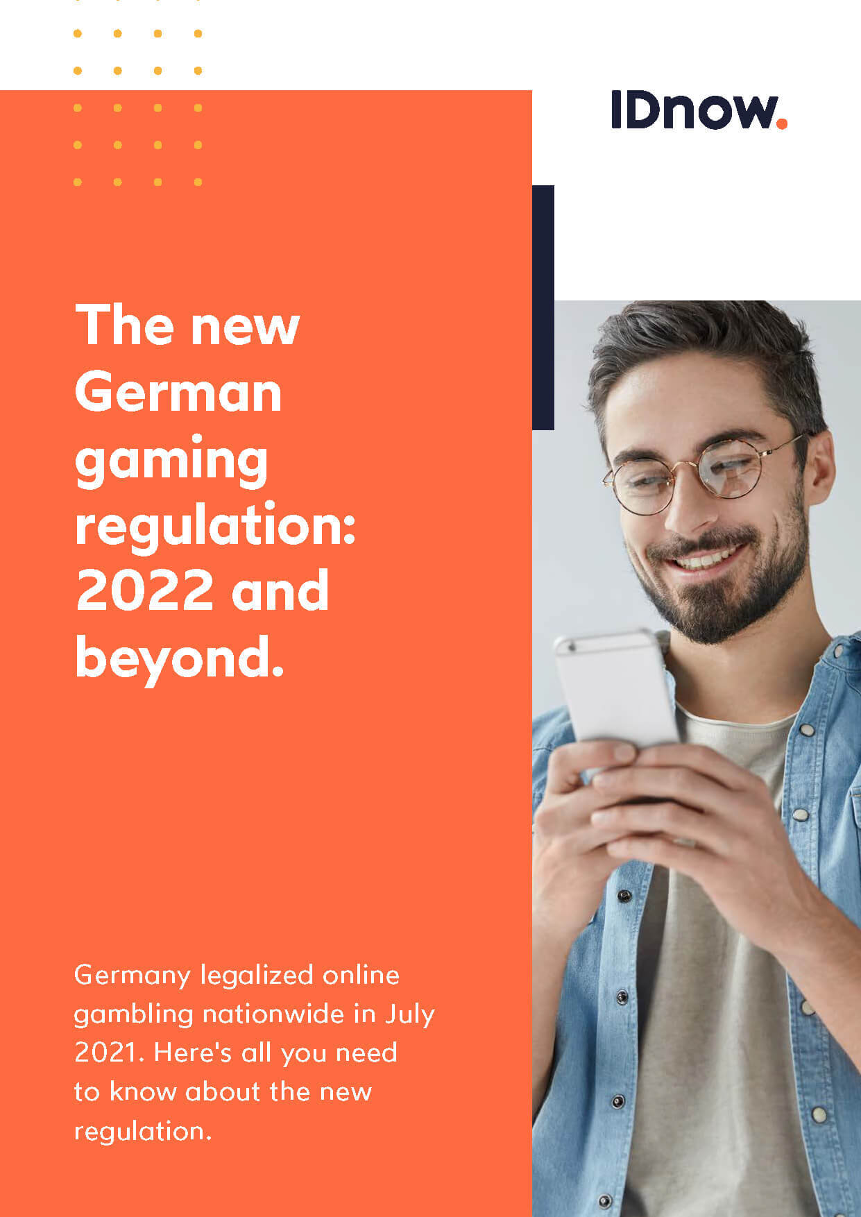 Gambling guides in German