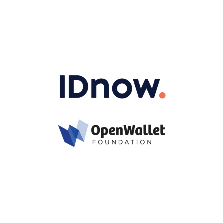 IDnow joins OpenWallet Foundation_OWF