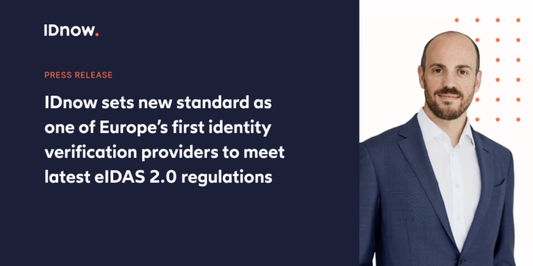 Armin Berghaus - eIDAs 2.0 compliance