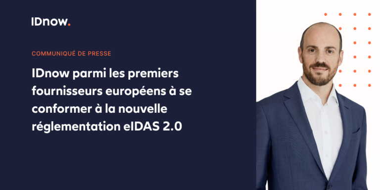 Armin Berghaus - eIDAs 2.0 compliance