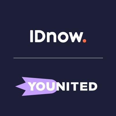 Younited the leading instant credit provider in Europe leverages IDnow for automated document verification.