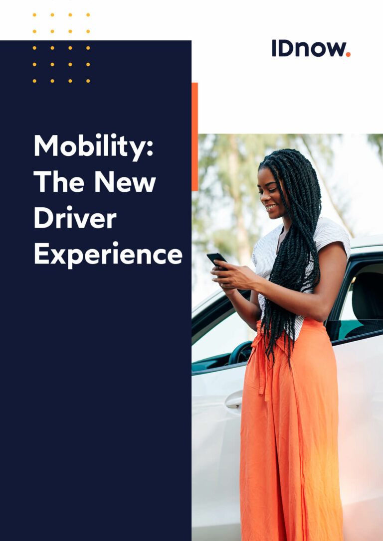 IDnow trend report mobility EN FINAL