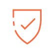 Icons for website insurance