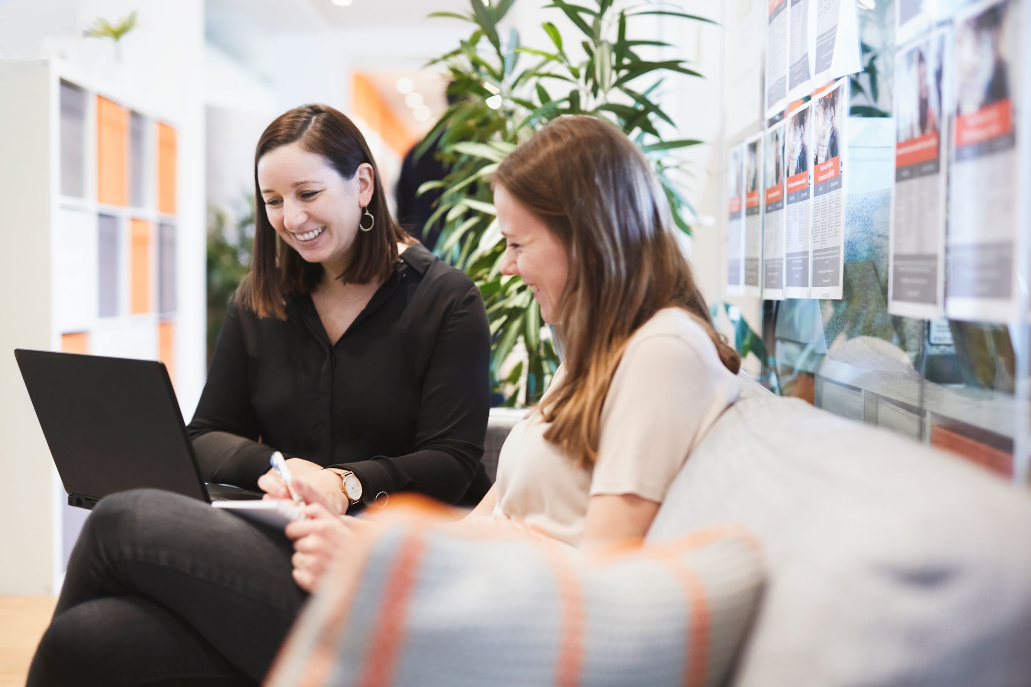 HR bei IDnow 3