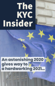 KYC Insider 7