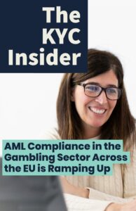 KYC Insider - September 2024 10