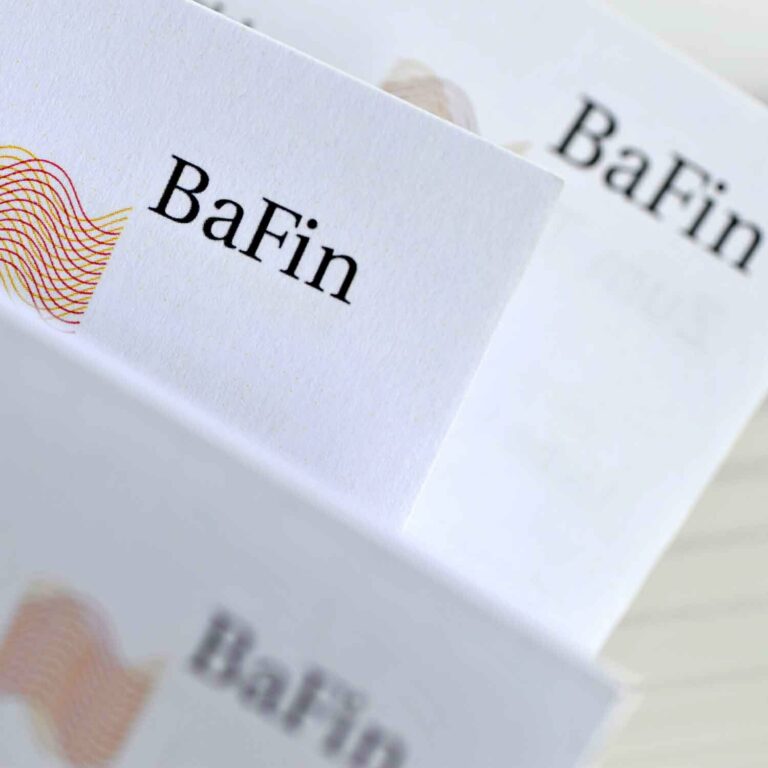 Krypto-Lizenz von BaFin erhalten: Diese regulatorischen Anforderungen müssen Antragsteller erfüllen.