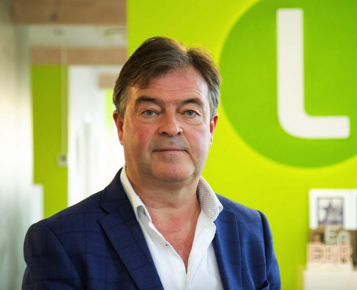 Lottoland ceo