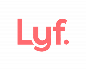 logo lyf