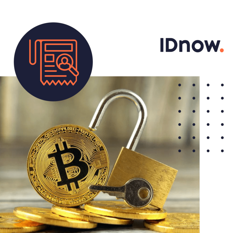 Meeting KYC AML IDnow Crypto Blog