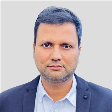 Nitesh Nahta, Principal Product Manager at IDnow