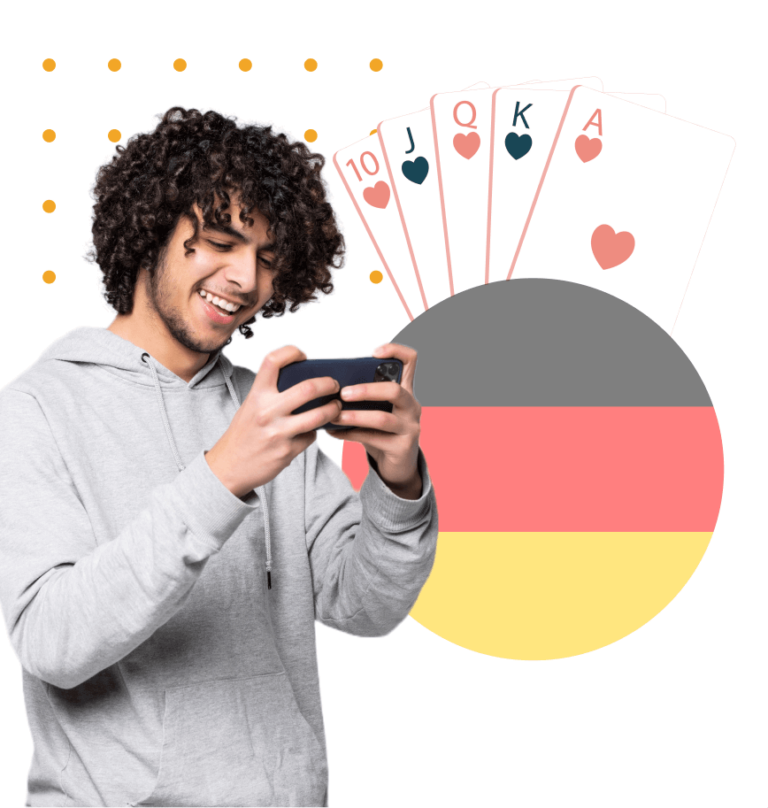Möchten Sie Teil eines der größten und lukrativsten Glücksspielmärkte der Welt werden? Dann brauchen Sie eine deutsche Glücksspiellizenz.