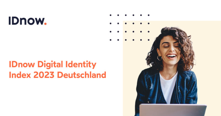 IDnow Digital Identity Index 2023