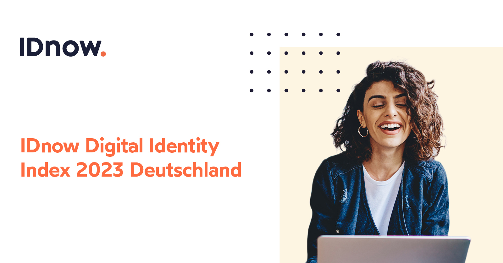 IDnow Digital Identity Index 2023