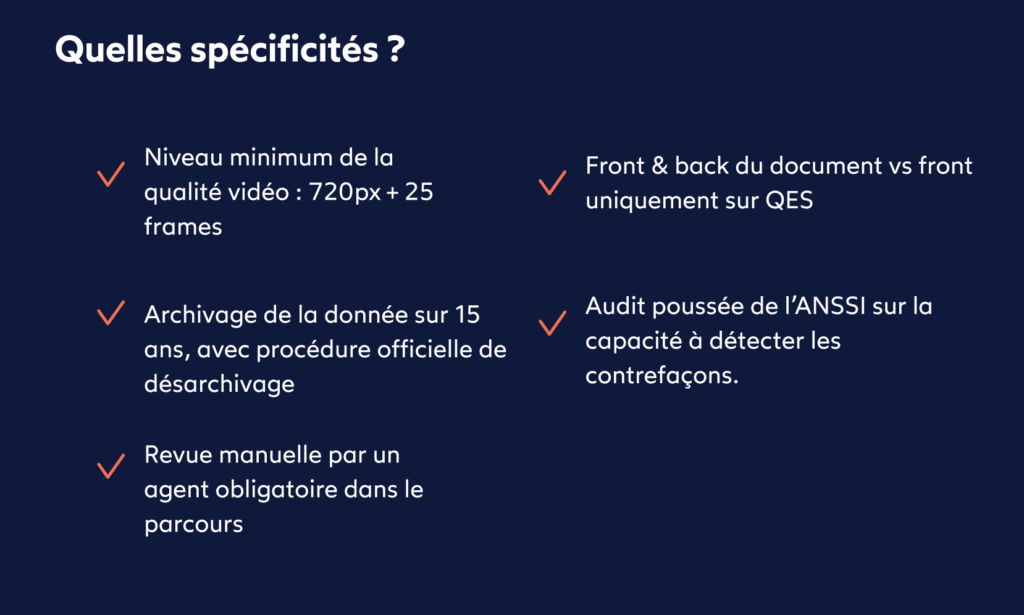 PVID vs QES : Quelles solutions privilégier pour l’entrée en relation bancaire et financière ? 3