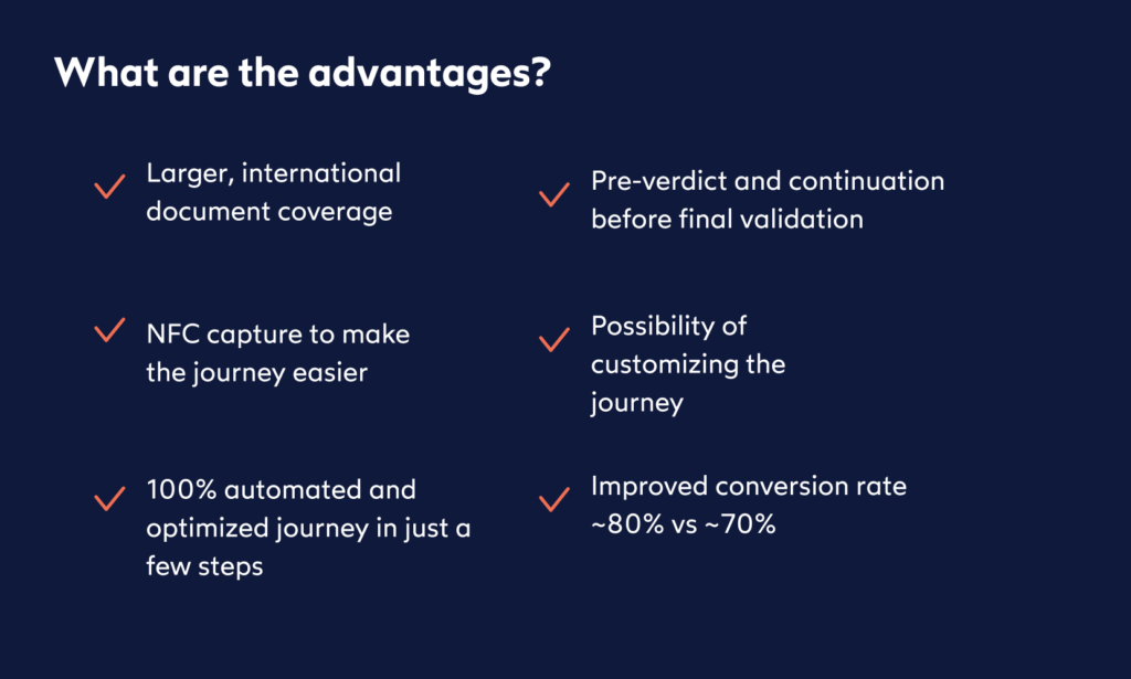 list of advantages of qualified electronic signatures 