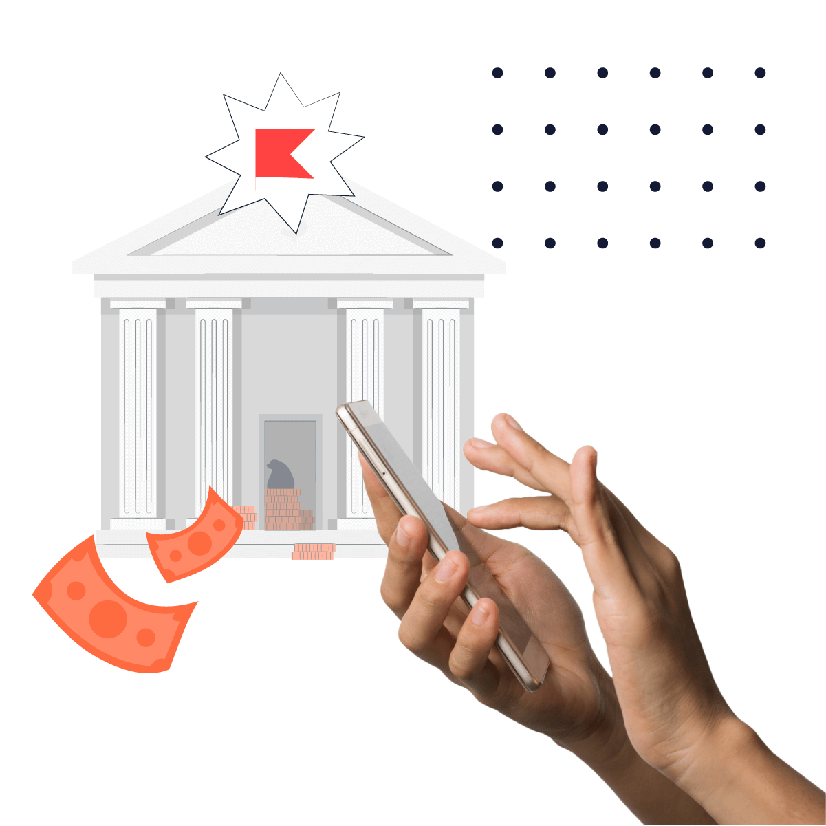 6 money laundering red flags to watch out for.