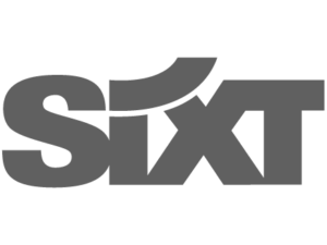 Sixt logo
