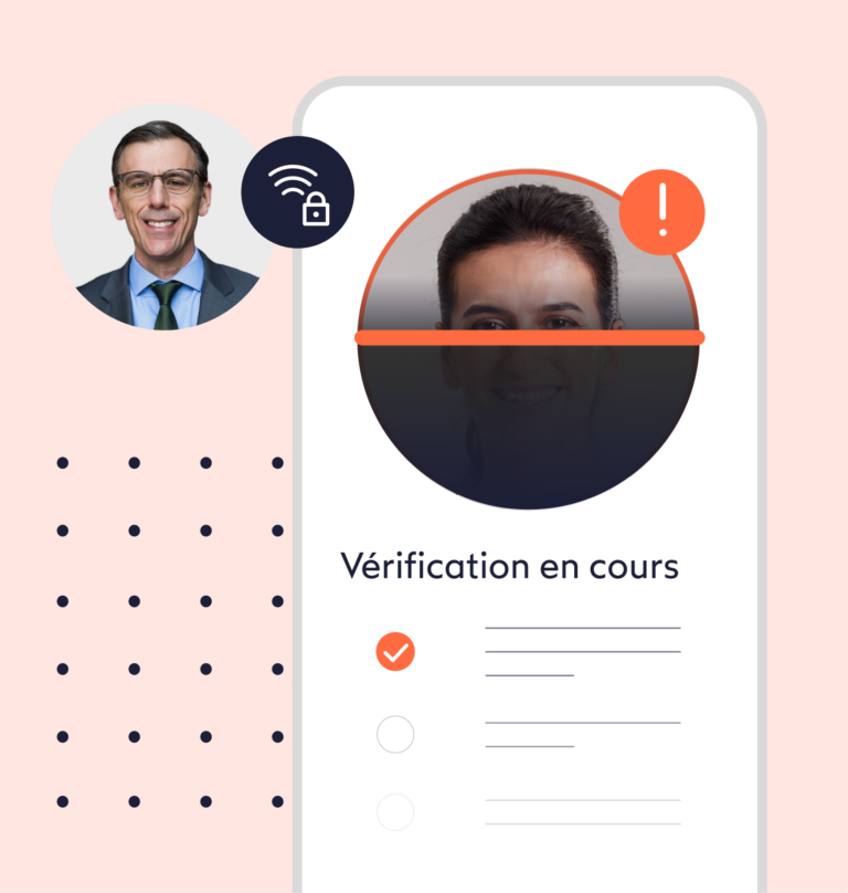 Internet des objets : identifier la personne derrière l’appareil - Duke golden