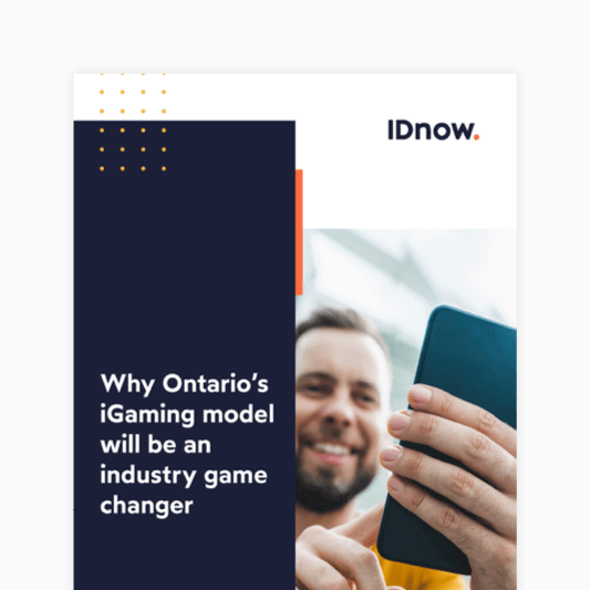 Why Ontario’s iGaming model will be an industry game changer