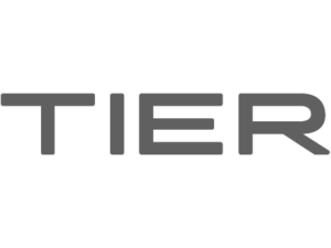 Tier logo
