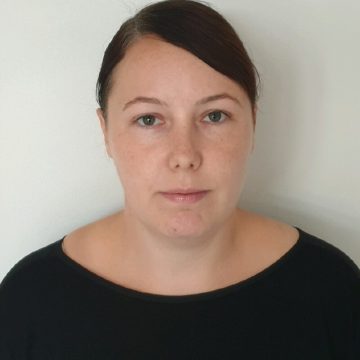 Tracey Lawlor, Deputy Director of Banking Operations, Starling Bank